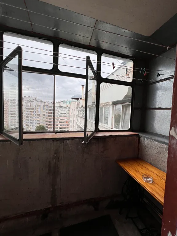 3-комнатная квартира в Белгороде