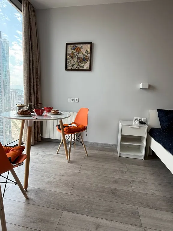Panoramic View Studio, 22nd Floor