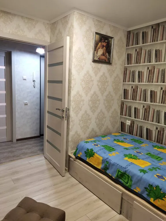 Квартира в спальном районе Сочи