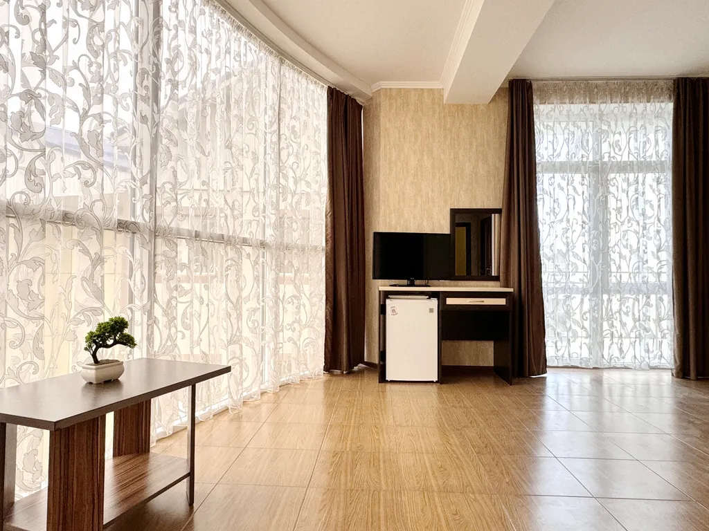 Квартира Комната — Витязево