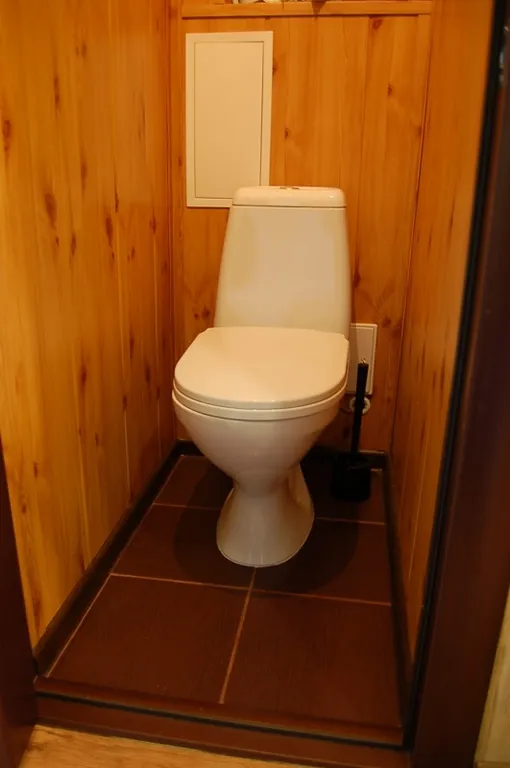 Однокомнатная квартира (гостинка) в центре