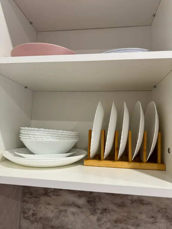 1-комнатная квартира в новостройке