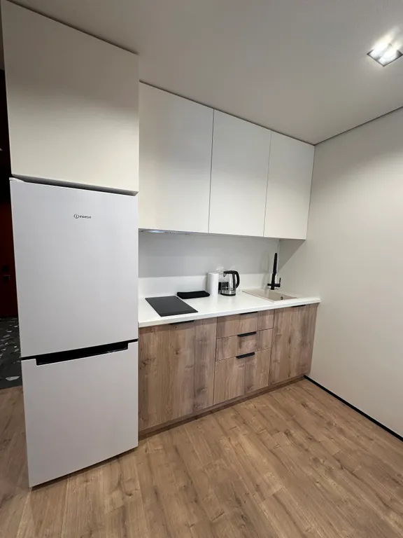 Уютный уголок