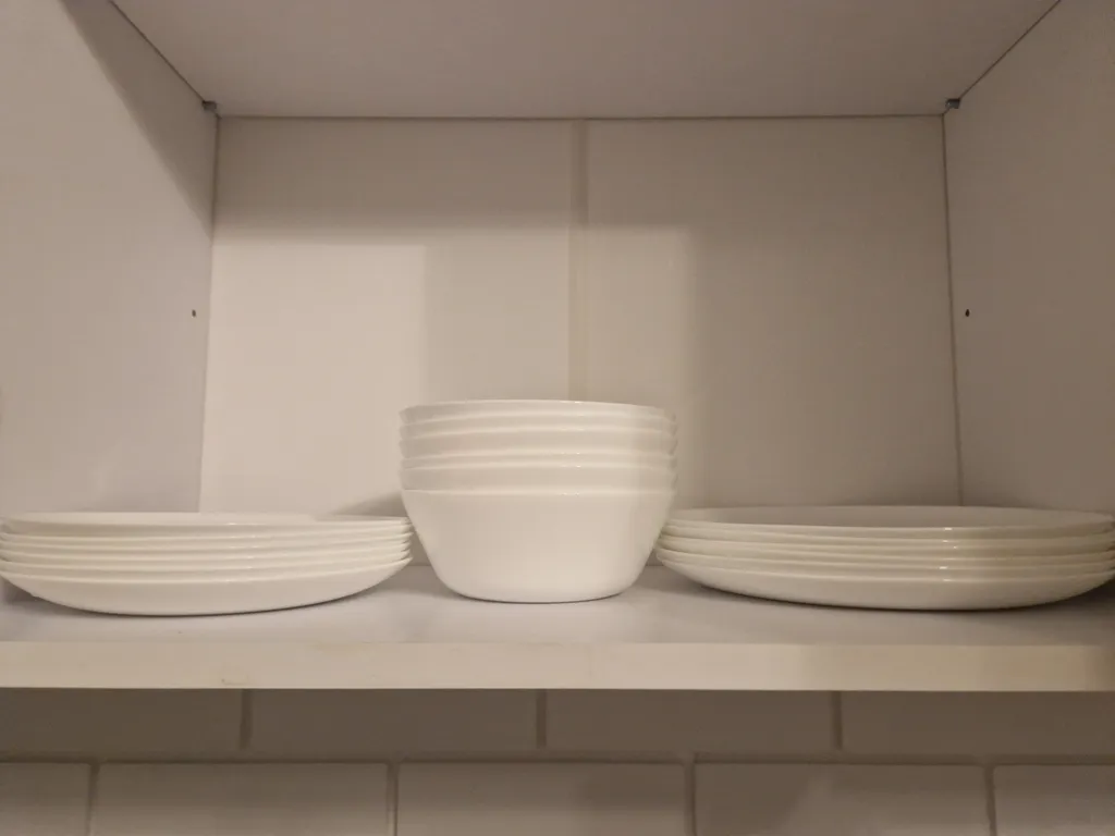 Квартира Квартира с видом на горы — Шерегеш