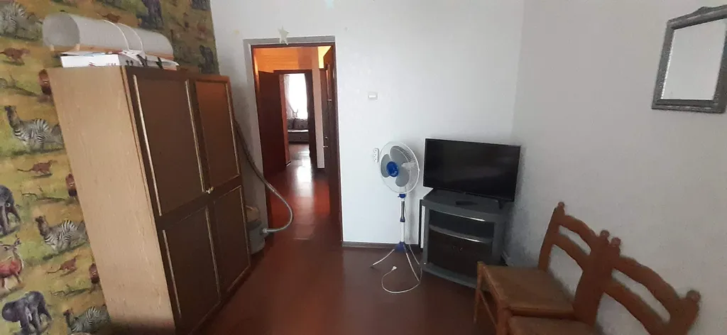 Удобная и уютная часть дома с отдельным входом, лужайкой, мангалом