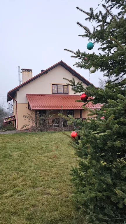 Агроусадьба Лесная Паулинка