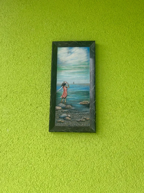 Двухуровневая квартира в центре