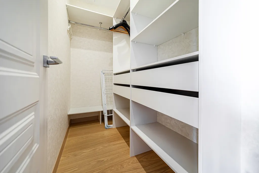 Прекрасный апартамент