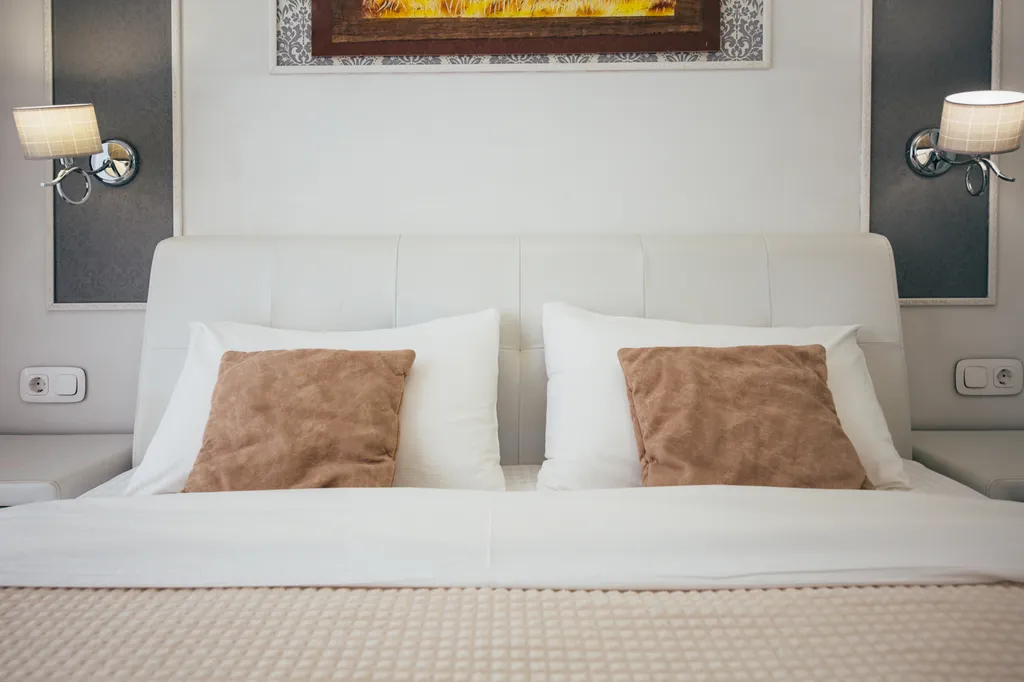 Квартира Квартира Рыбная деревня — Калининград