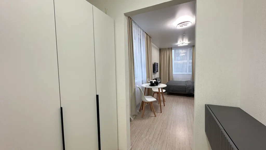 Студия Студио Парк