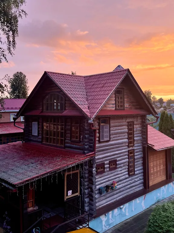 Номер двухместный