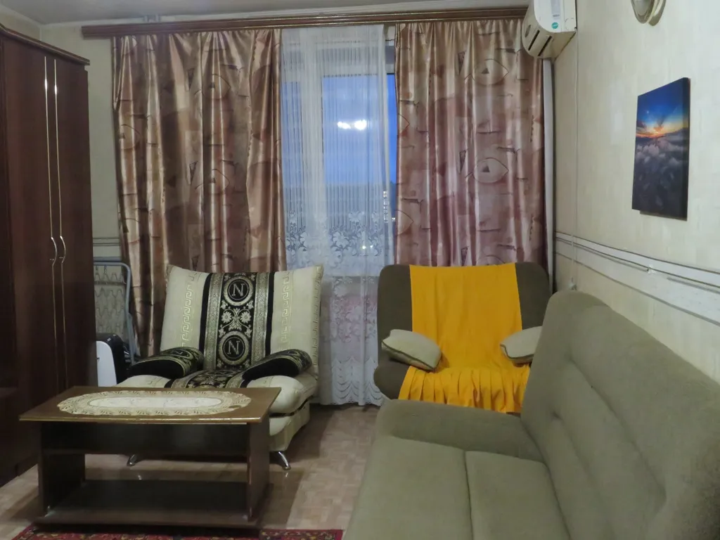 Уютная квартира в центре