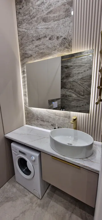 Квартира 1-комнатная Квартира — Красноярск