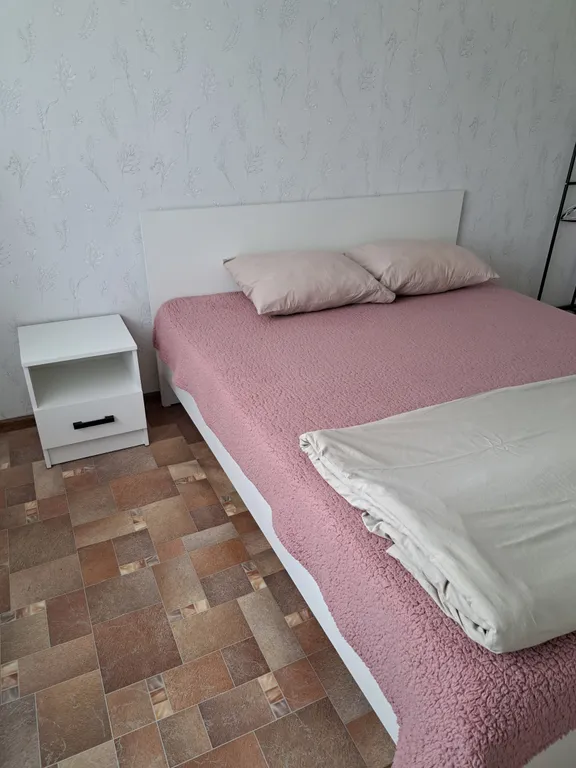 Уютная 2-комнатная квартира на берегу Байкала