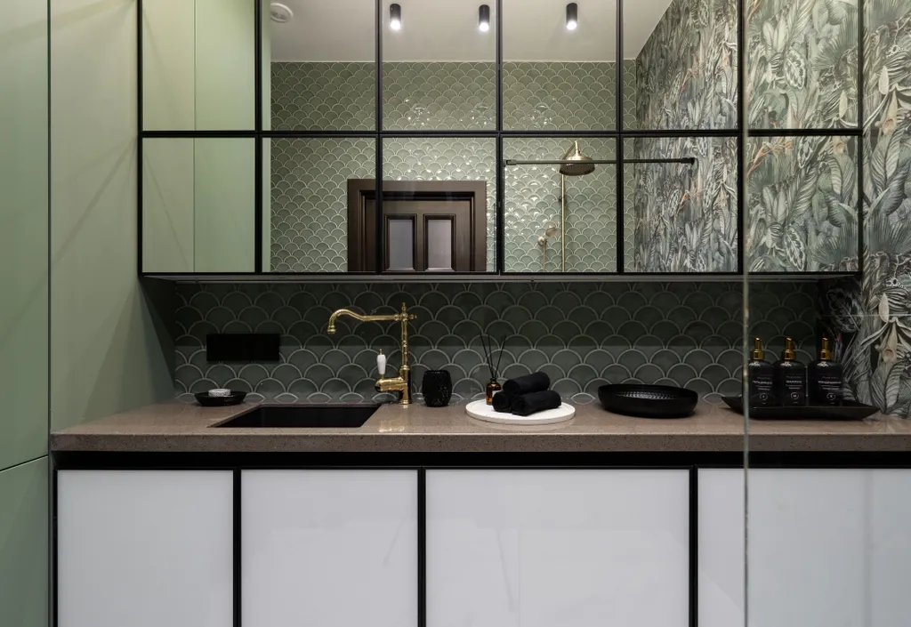 Эксклюзивная квартира в центре города