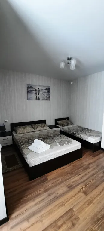 Квартира Комната — аренда посуточно в Лазаревское