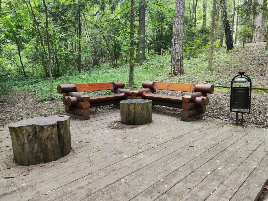 Барнхаус с панорамными окнами Хаус Гринвуд