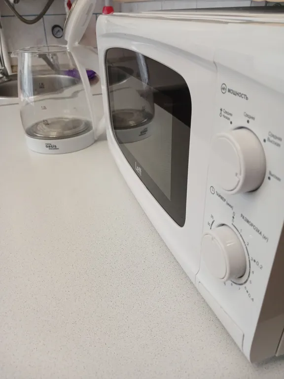 Квартира со всеми удобствами около трассы М4 с индивидуальным отоплени