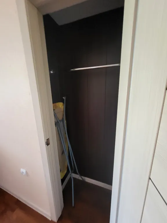 Уютный апартамент в центре города