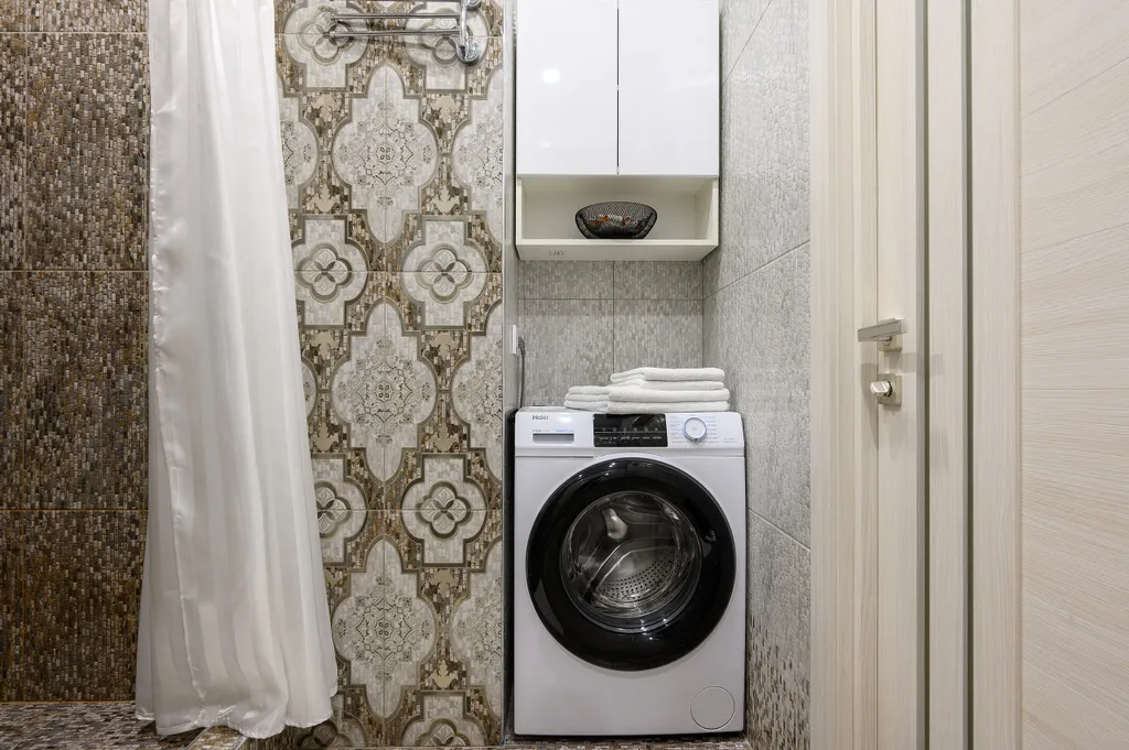 Уютная квартира с балконом и видом на горы, кватро 119