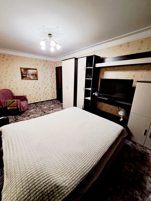 Квартира эконом класса