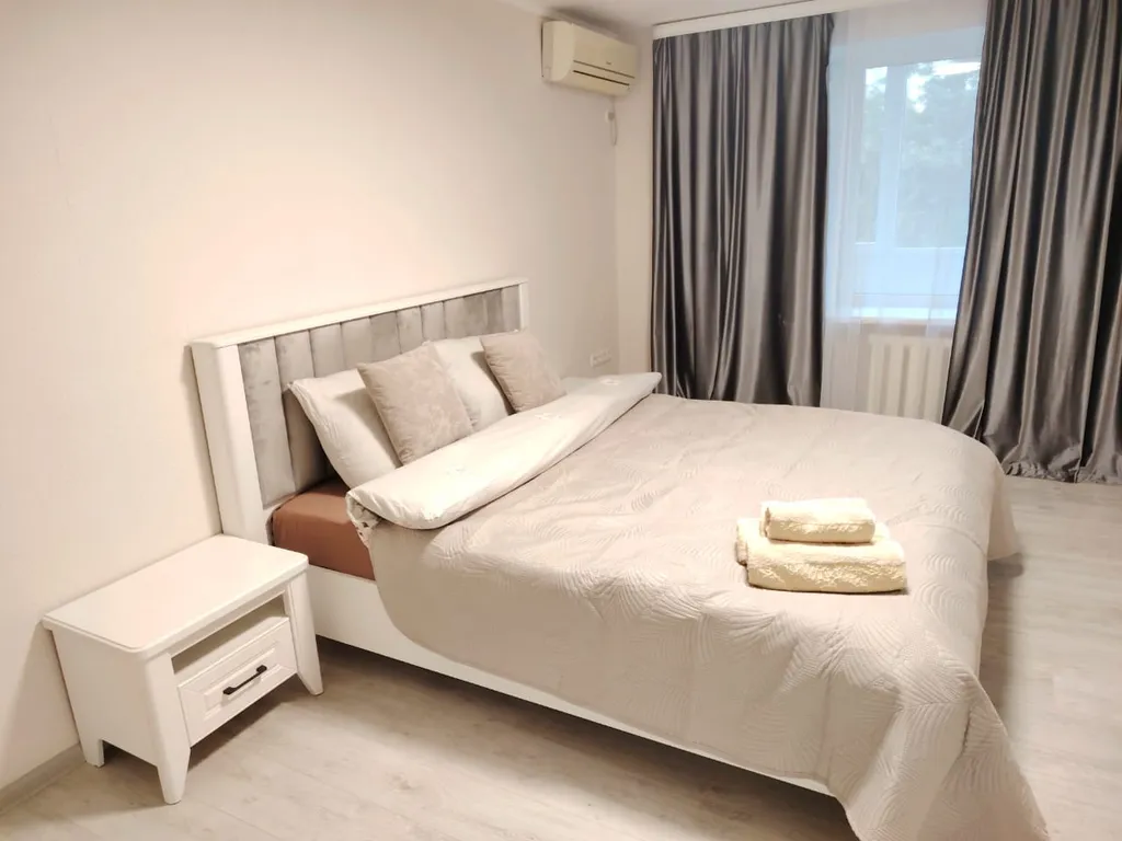 Апартаменты для двоих гостей