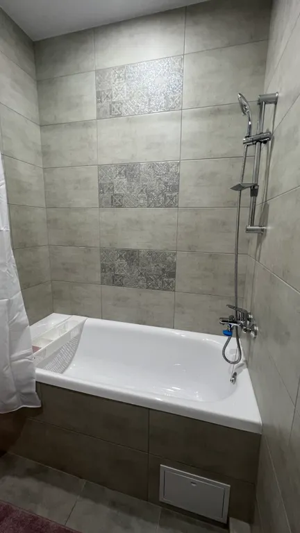 Квартира Уютная 1 комнатная квартира — Анапа