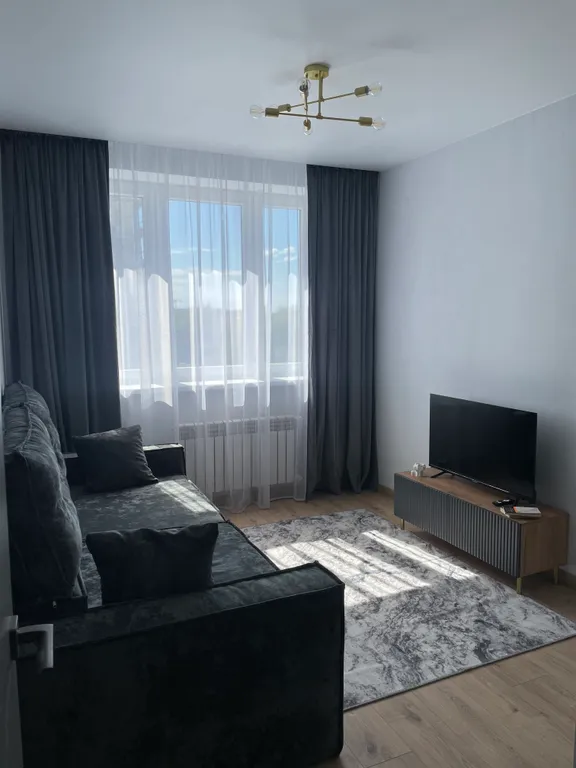 Уютная квартира в новом доме жилого комплекса — аренда посуточно в Калининград