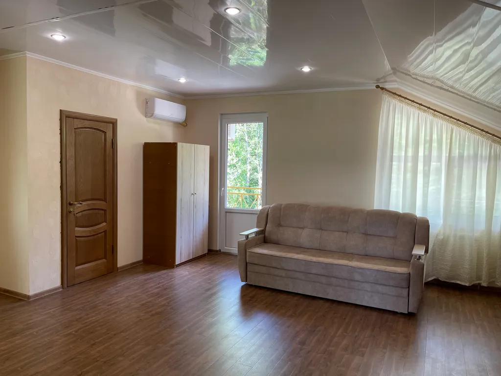 Апартаменты на Золотом Гребешке