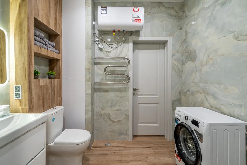 Квартира Современная квартира в столице Золотого кольца — Ярославль