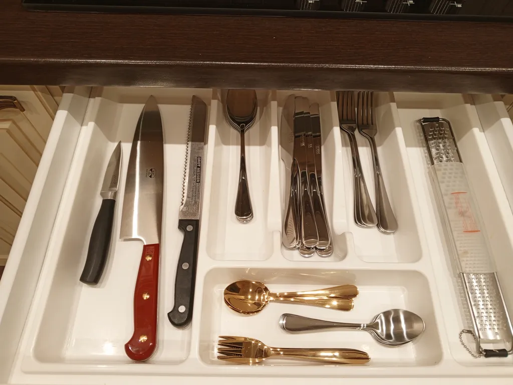 Однокомнатная классика в 5 минутах у моря