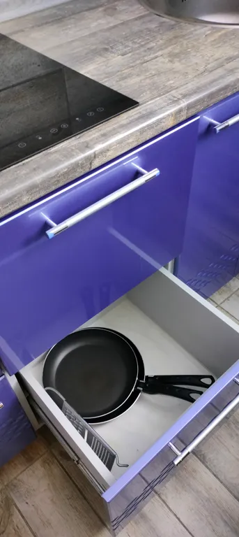 Квартира Уютная квартира в центре города — Анапа