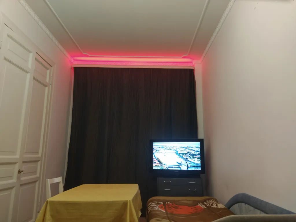 Квартира Уютная квартира у метро, в центре города — Санкт-Петербург