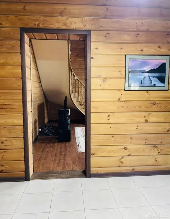 Уютный большой дом у моря