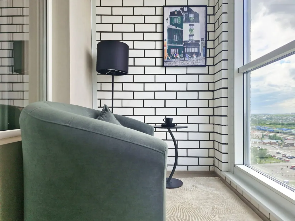 Локо-апартаменты