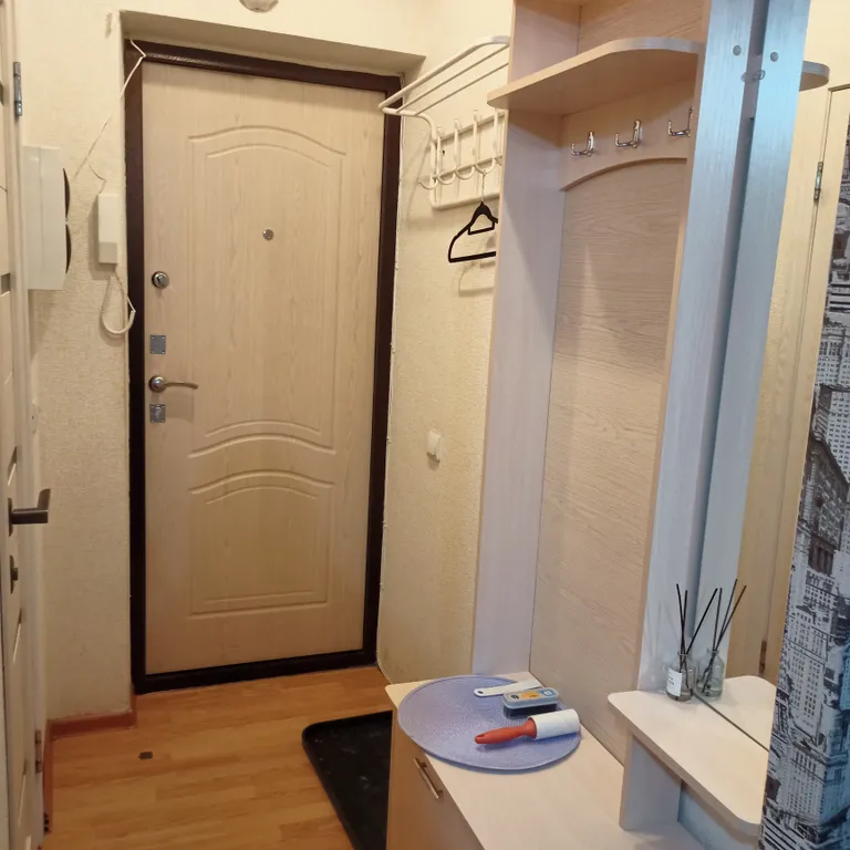 Уютная студия в центре Закамска