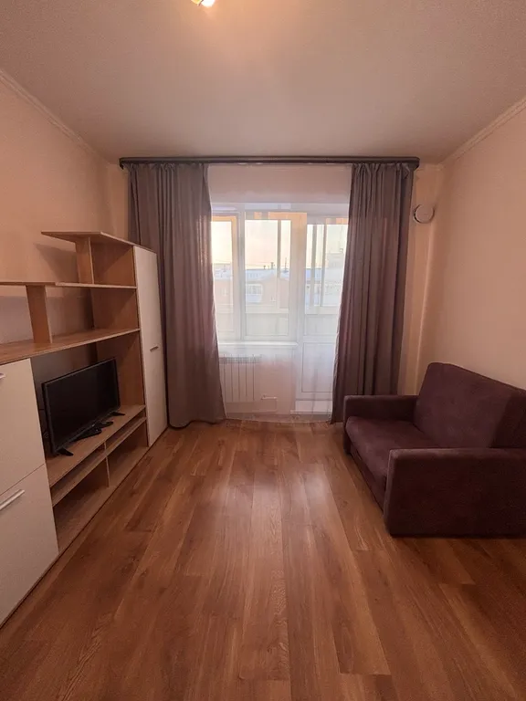 Чистая, уютная квартира в сотых кварталах — аренда посуточно в Улан-Удэ