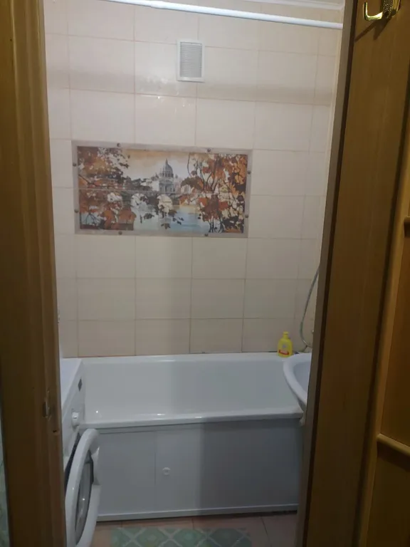 Уютная квартира в центре города в новом доме