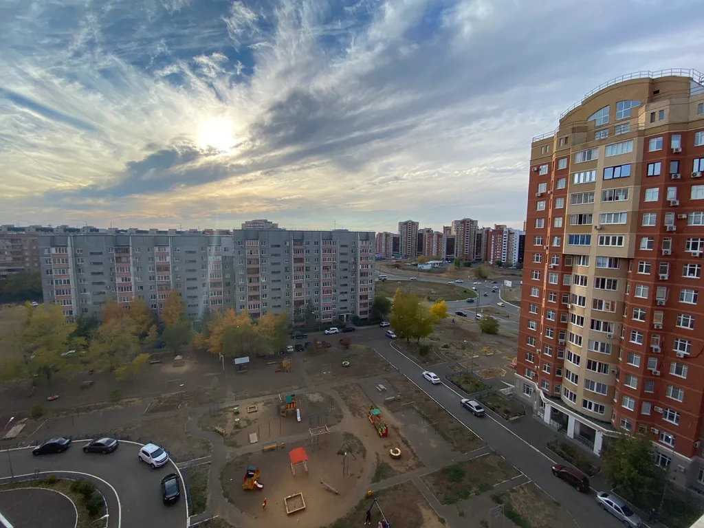 Квартира рядом с аквапарком