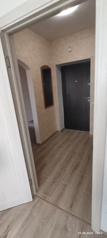 Квартира Уютная квартира в новом жк Кранц Сити — Зеленоградск