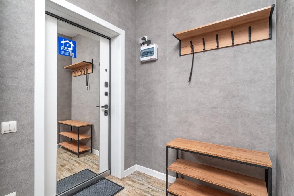 Квартира 1-комнатная Квартира — Краснодар