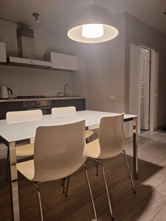 Квартира Дизайнерская квартира в самом центре города — Волгоград