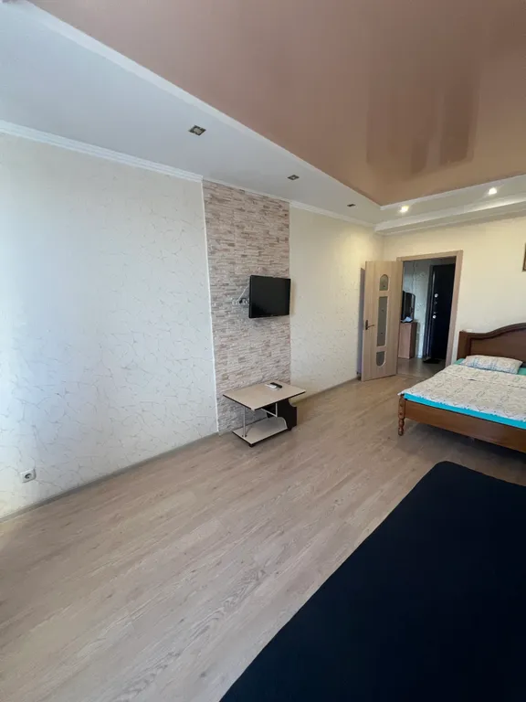 Квартира 1-комнатная Квартира — Севастополь