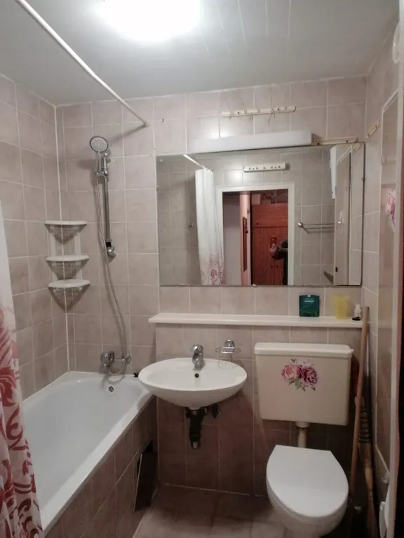 Уютная квартира у моря