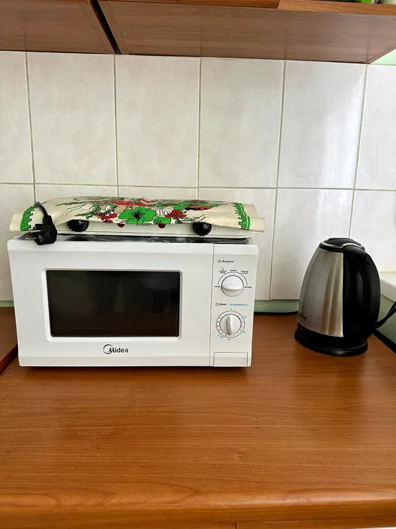 Квартира Квартира Юго западная — Москва