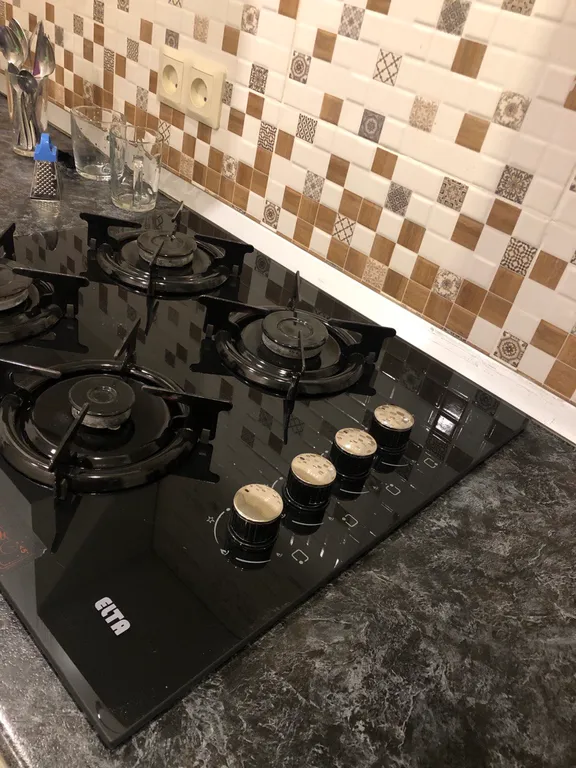 Однокомнатнaя кваpтирa в цeнтрe