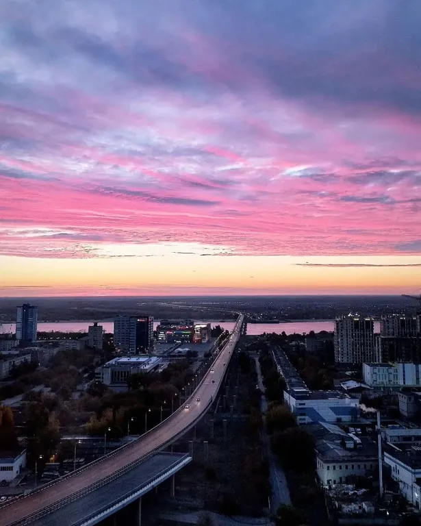 Квартира Видовая евротрешка у Мамаева Кургана в центре — аренда посуточно в Волгоград