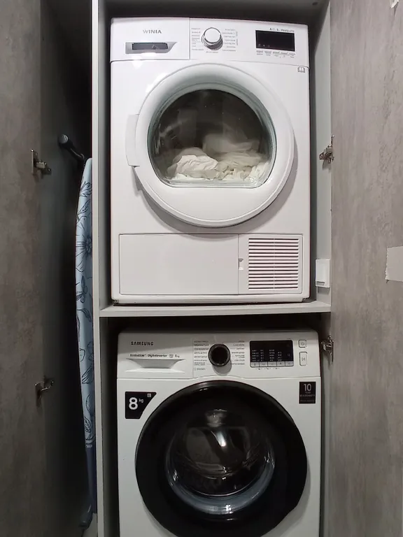 4-комнатная Квартира