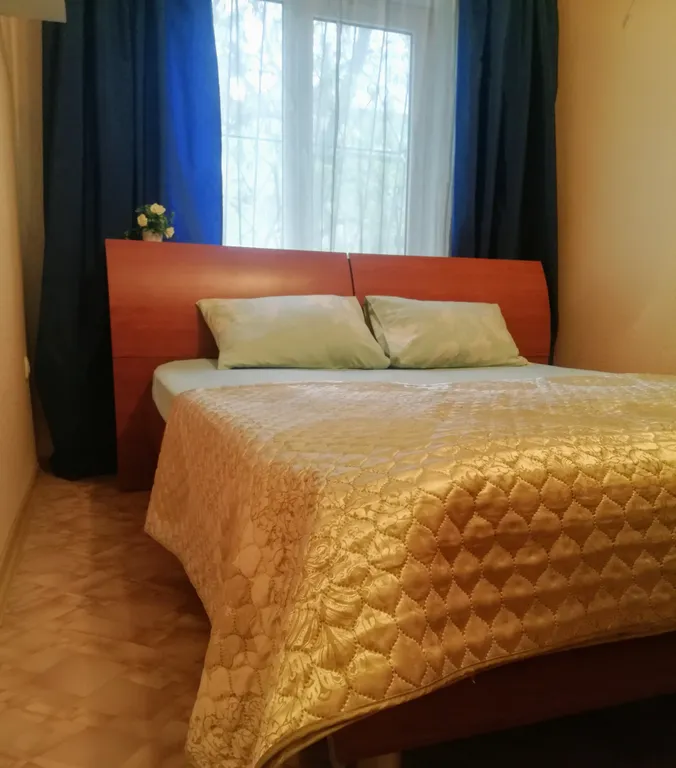 Квартира 2-комнатная Квартира — Волгоград