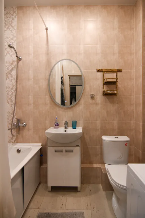 Квартира премиум в новом ЖК